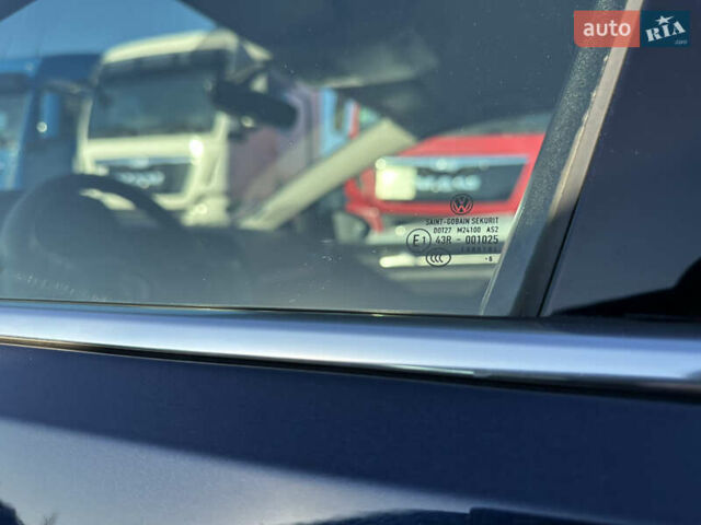 Фольксваген Гольф 2016 в Червонограде на Automoto.ua Синий Фольксваген Гольф, объемом двигателя 1.6 л и пробегом 278 тыс. км за 12005 $, фото 86 на Automoto.ua