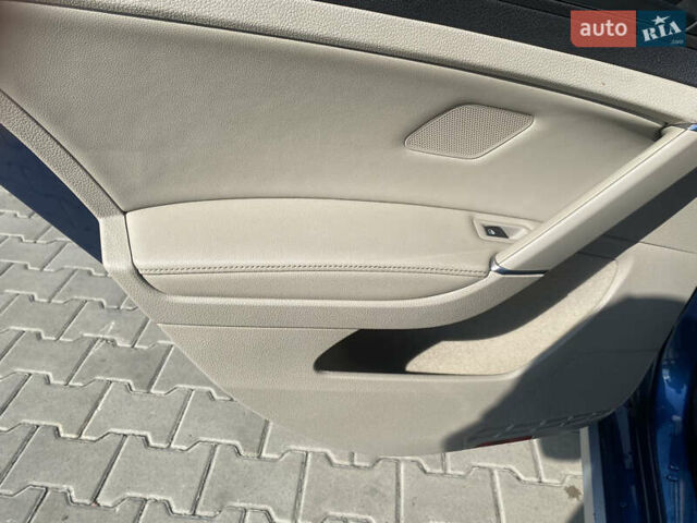 Синий Фольксваген Гольф, объемом двигателя 1.8 л и пробегом 193 тыс. км за 14500 $, фото 20 на Automoto.ua