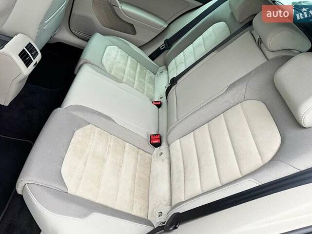 Синий Фольксваген Гольф, объемом двигателя 2 л и пробегом 196 тыс. км за 14500 $, фото 34 на Automoto.ua