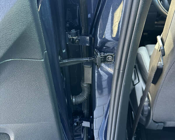 Фольксваген Гольф 2016 в Червонограде на Automoto.ua Синий Фольксваген Гольф, объемом двигателя 1.6 л и пробегом 278 тыс. км за 12005 $, фото 48 на Automoto.ua