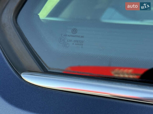 Фольксваген Гольф 2016 в Червонограде на Automoto.ua Синий Фольксваген Гольф, объемом двигателя 1.6 л и пробегом 278 тыс. км за 12005 $, фото 80 на Automoto.ua