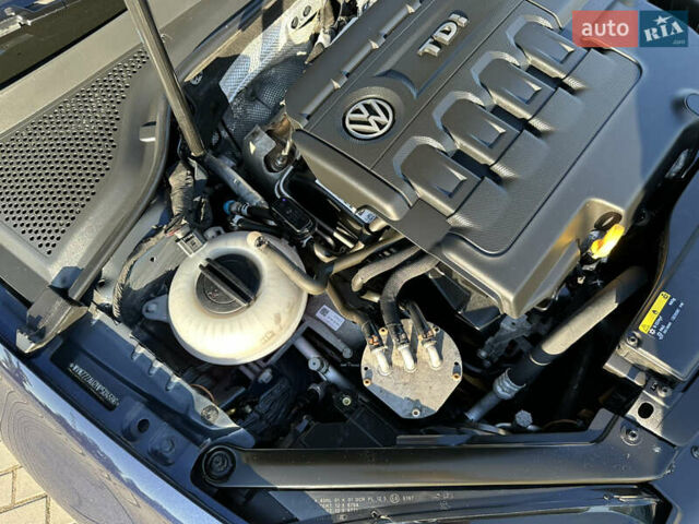 Фольксваген Гольф 2016 в Червонограде на Automoto.ua Синий Фольксваген Гольф, объемом двигателя 1.6 л и пробегом 278 тыс. км за 12005 $, фото 69 на Automoto.ua