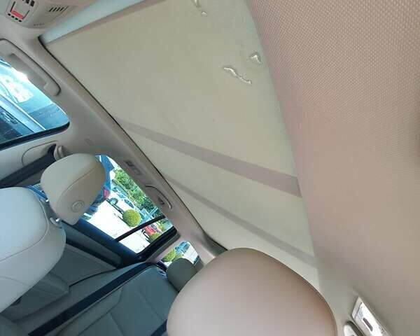 Синий Фольксваген Гольф, объемом двигателя 1.78 л и пробегом 122 тыс. км за 12500 $, фото 5 на Automoto.ua