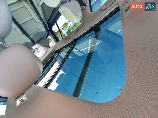 Синий Фольксваген Гольф, объемом двигателя 1.78 л и пробегом 122 тыс. км за 12500 $, фото 6 на Automoto.ua