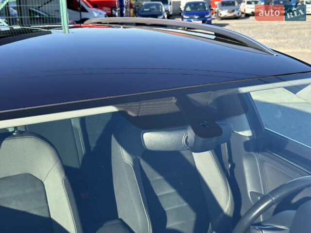 Фольксваген Гольф 2016 в Червонограде на Automoto.ua Синий Фольксваген Гольф, объемом двигателя 1.6 л и пробегом 278 тыс. км за 12005 $, фото 13 на Automoto.ua