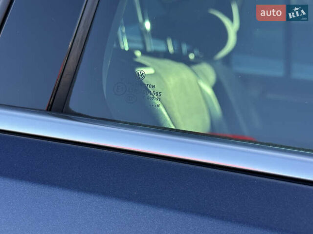 Фольксваген Гольф 2016 в Червонограде на Automoto.ua Синий Фольксваген Гольф, объемом двигателя 1.6 л и пробегом 278 тыс. км за 12005 $, фото 79 на Automoto.ua