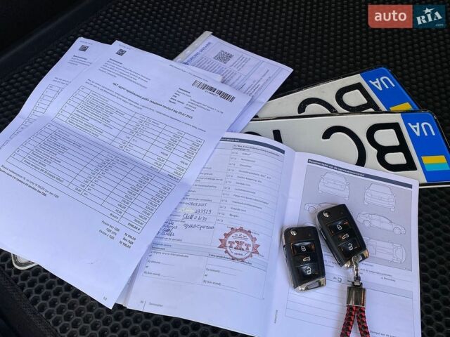 Синій Фольксваген Гольф, об'ємом двигуна 1.6 л та пробігом 312 тис. км за 9499 $, фото 75 на Automoto.ua