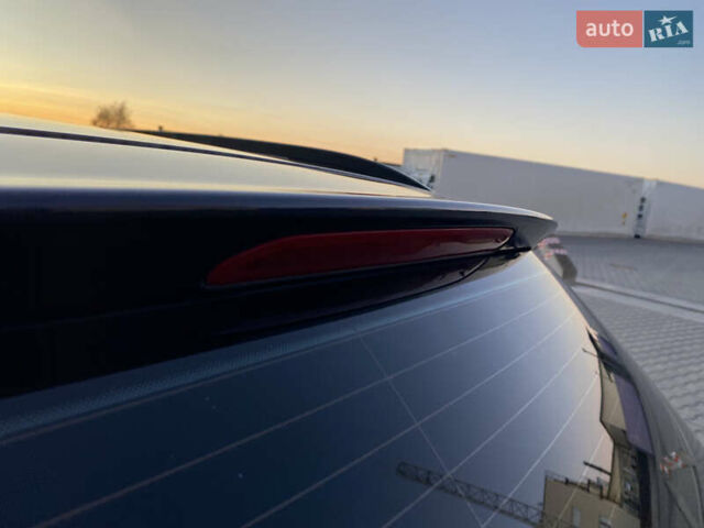 Синий Фольксваген Гольф, объемом двигателя 1.6 л и пробегом 235 тыс. км за 11700 $, фото 52 на Automoto.ua