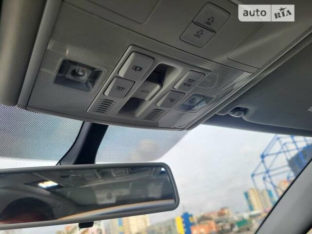 Синий Фольксваген Гольф, объемом двигателя 1.8 л и пробегом 76 тыс. км за 13100 $, фото 11 на Automoto.ua