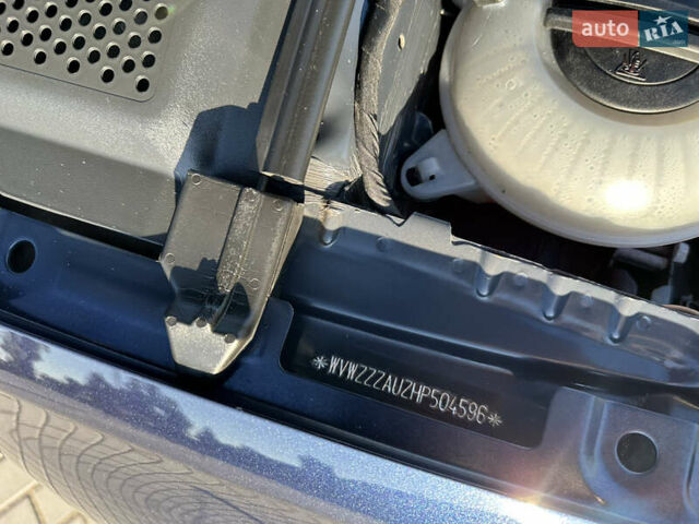 Фольксваген Гольф 2016 в Червонограде на Automoto.ua Синий Фольксваген Гольф, объемом двигателя 1.6 л и пробегом 278 тыс. км за 12005 $, фото 70 на Automoto.ua