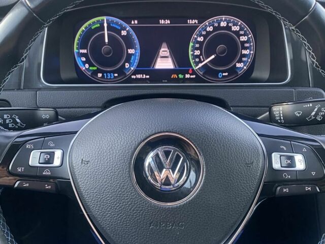 Синій Фольксваген Гольф, об'ємом двигуна 0 л та пробігом 146 тис. км за 12700 $, фото 8 на Automoto.ua