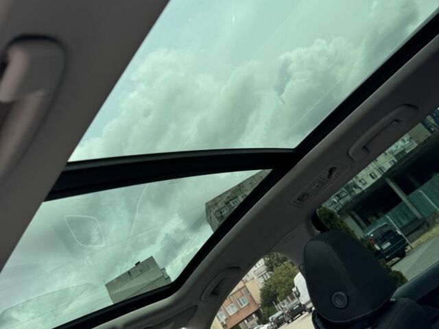 Синий Фольксваген Гольф, объемом двигателя 2 л и пробегом 290 тыс. км за 14000 $, фото 14 на Automoto.ua