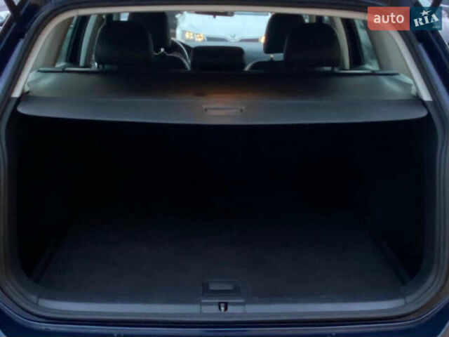 Синий Фольксваген Гольф, объемом двигателя 1.8 л и пробегом 129 тыс. км за 14999 $, фото 26 на Automoto.ua