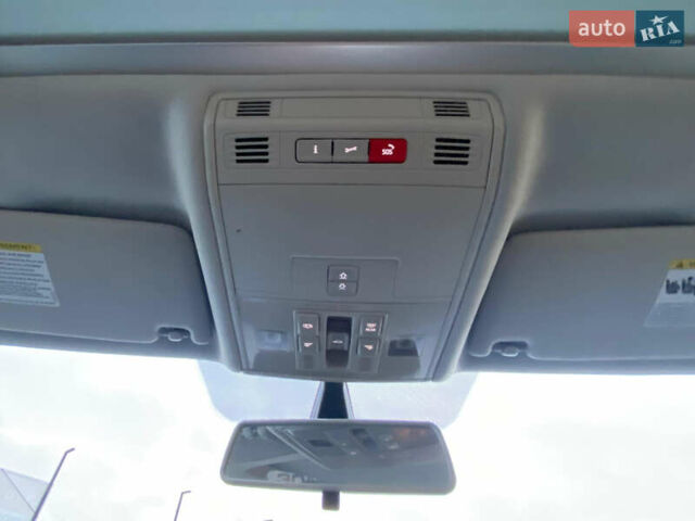 Синий Фольксваген Гольф, объемом двигателя 1.8 л и пробегом 129 тыс. км за 14999 $, фото 20 на Automoto.ua