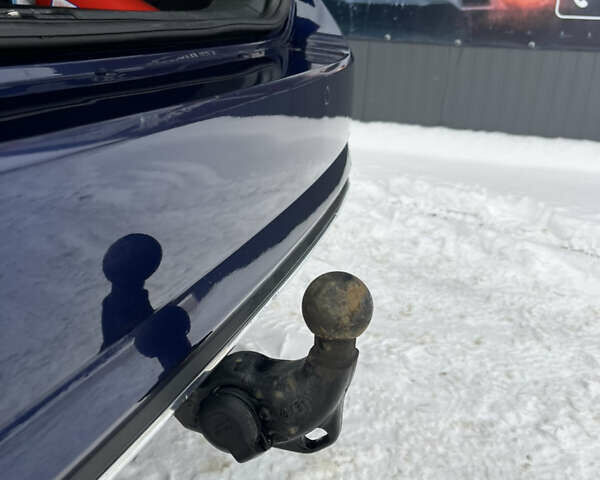 Синій Фольксваген Гольф, об'ємом двигуна 1.97 л та пробігом 250 тис. км за 13800 $, фото 6 на Automoto.ua