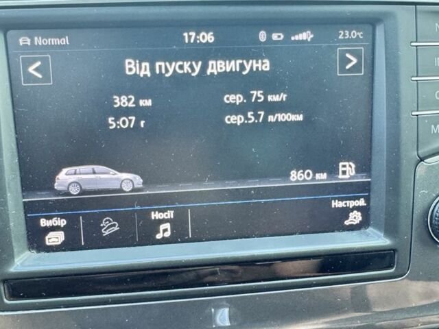 Синий Фольксваген Гольф, объемом двигателя 1.8 л и пробегом 107 тыс. км за 13900 $, фото 12 на Automoto.ua