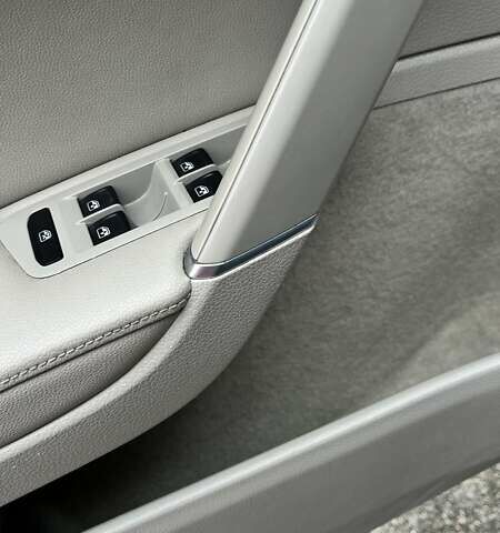 Синий Фольксваген Гольф, объемом двигателя 1.8 л и пробегом 108 тыс. км за 13400 $, фото 18 на Automoto.ua