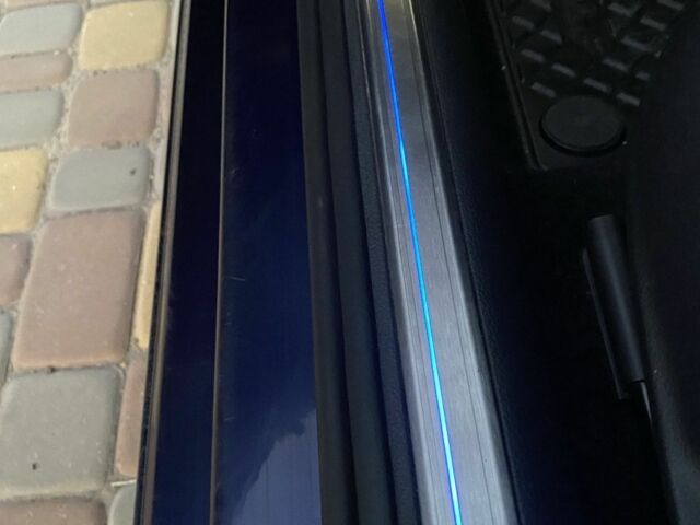 Синій Фольксваген Гольф, об'ємом двигуна 0 л та пробігом 146 тис. км за 12700 $, фото 11 на Automoto.ua