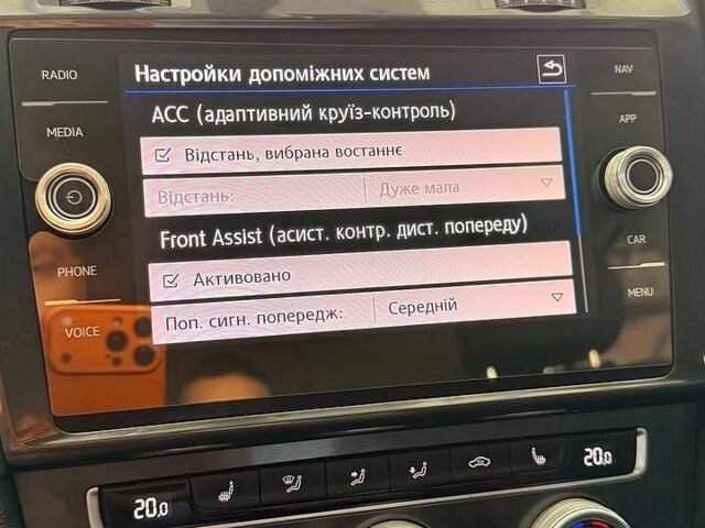 Синий Фольксваген Гольф, объемом двигателя 1.97 л и пробегом 250 тыс. км за 14999 $, фото 75 на Automoto.ua