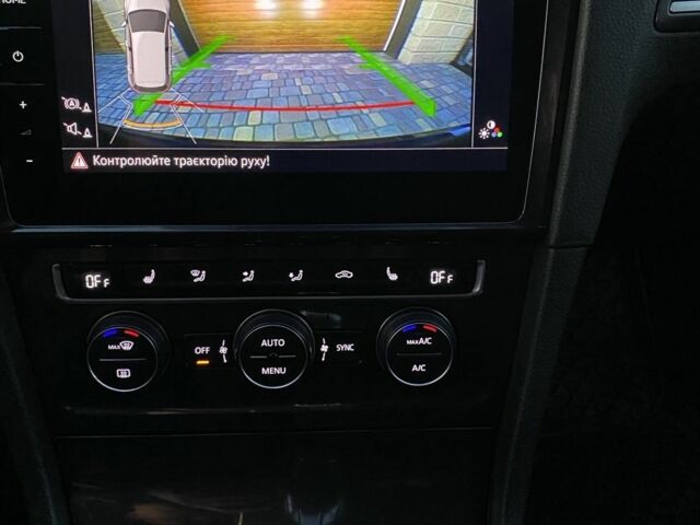 Синій Фольксваген Гольф, об'ємом двигуна 0 л та пробігом 146 тис. км за 12700 $, фото 4 на Automoto.ua