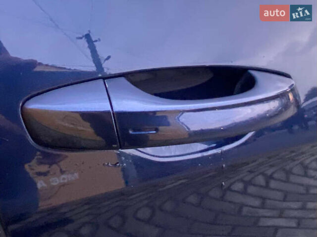 Синий Фольксваген Гольф, объемом двигателя 1.8 л и пробегом 129 тыс. км за 14999 $, фото 25 на Automoto.ua