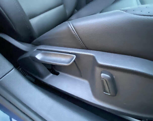 Синий Фольксваген Гольф, объемом двигателя 1.8 л и пробегом 129 тыс. км за 14999 $, фото 16 на Automoto.ua