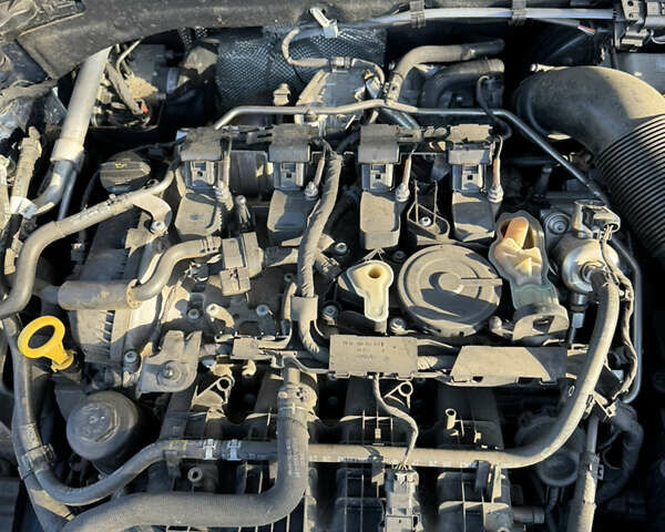 Синий Фольксваген Гольф, объемом двигателя 1.8 л и пробегом 114 тыс. км за 15500 $, фото 29 на Automoto.ua