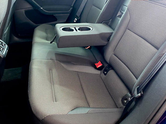 Синій Фольксваген Гольф, об'ємом двигуна 1.6 л та пробігом 176 тис. км за 15450 $, фото 26 на Automoto.ua