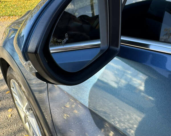 Синий Фольксваген Гольф, объемом двигателя 1.8 л и пробегом 114 тыс. км за 15500 $, фото 31 на Automoto.ua