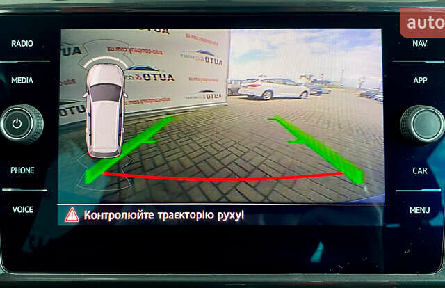 Синій Фольксваген Гольф, об'ємом двигуна 1.6 л та пробігом 176 тис. км за 15450 $, фото 24 на Automoto.ua