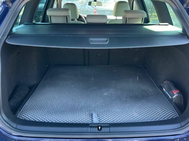 Синій Фольксваген Гольф, об'ємом двигуна 1.6 л та пробігом 292 тис. км за 12800 $, фото 20 на Automoto.ua