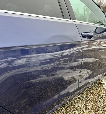 Синій Фольксваген Гольф, об'ємом двигуна 1.6 л та пробігом 295 тис. км за 11500 $, фото 13 на Automoto.ua