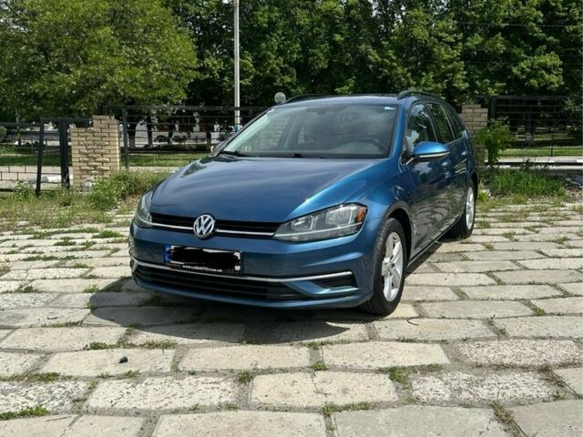 Синій Фольксваген Гольф, об'ємом двигуна 1.8 л та пробігом 179 тис. км за 12200 $, фото 2 на Automoto.ua