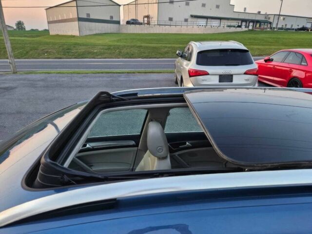 Синій Фольксваген Гольф, об'ємом двигуна 1.8 л та пробігом 31 тис. км за 8000 $, фото 13 на Automoto.ua