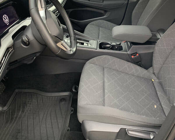 Синий Фольксваген Гольф, объемом двигателя 2 л и пробегом 191 тыс. км за 17950 $, фото 59 на Automoto.ua