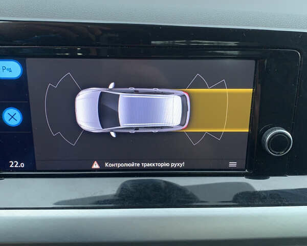 Синий Фольксваген Гольф, объемом двигателя 2 л и пробегом 191 тыс. км за 17950 $, фото 84 на Automoto.ua