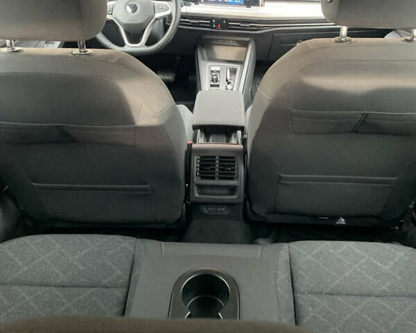 Синий Фольксваген Гольф, объемом двигателя 2 л и пробегом 191 тыс. км за 17950 $, фото 97 на Automoto.ua