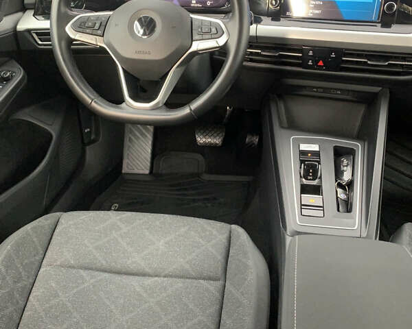 Синий Фольксваген Гольф, объемом двигателя 2 л и пробегом 191 тыс. км за 17950 $, фото 66 на Automoto.ua