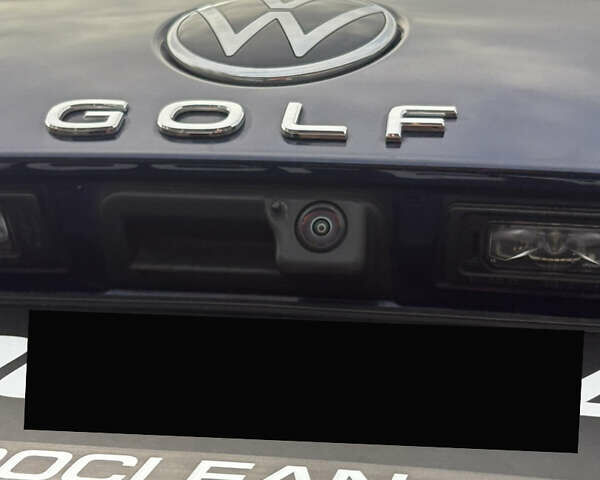 Синій Фольксваген Гольф, об'ємом двигуна 1.97 л та пробігом 177 тис. км за 19100 $, фото 51 на Automoto.ua