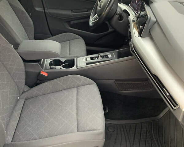 Синий Фольксваген Гольф, объемом двигателя 2 л и пробегом 191 тыс. км за 17950 $, фото 40 на Automoto.ua