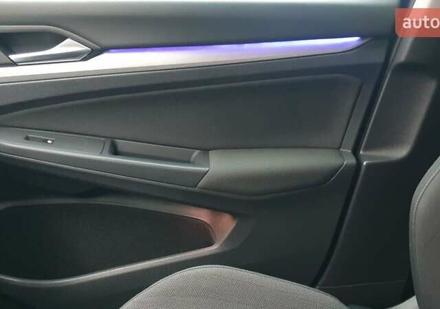 Синий Фольксваген Гольф, объемом двигателя 2 л и пробегом 199 тыс. км за 19999 $, фото 32 на Automoto.ua