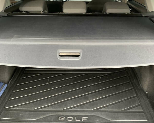 Синий Фольксваген Гольф, объемом двигателя 2 л и пробегом 191 тыс. км за 17950 $, фото 95 на Automoto.ua