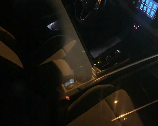 Синий Фольксваген Гольф, объемом двигателя 2 л и пробегом 191 тыс. км за 17950 $, фото 13 на Automoto.ua