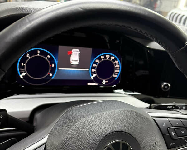 Синій Фольксваген Гольф, об'ємом двигуна 1.97 л та пробігом 177 тис. км за 19100 $, фото 97 на Automoto.ua