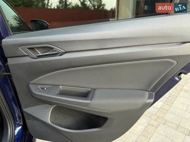 Синій Фольксваген Гольф, об'ємом двигуна 1.97 л та пробігом 220 тис. км за 19500 $, фото 23 на Automoto.ua