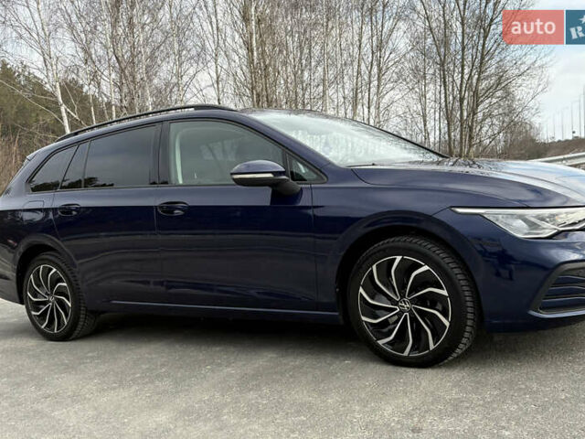 Синій Фольксваген Гольф, об'ємом двигуна 1.97 л та пробігом 177 тис. км за 19100 $, фото 37 на Automoto.ua