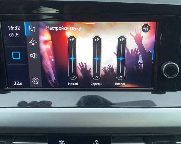 Синий Фольксваген Гольф, объемом двигателя 2 л и пробегом 191 тыс. км за 17950 $, фото 79 на Automoto.ua