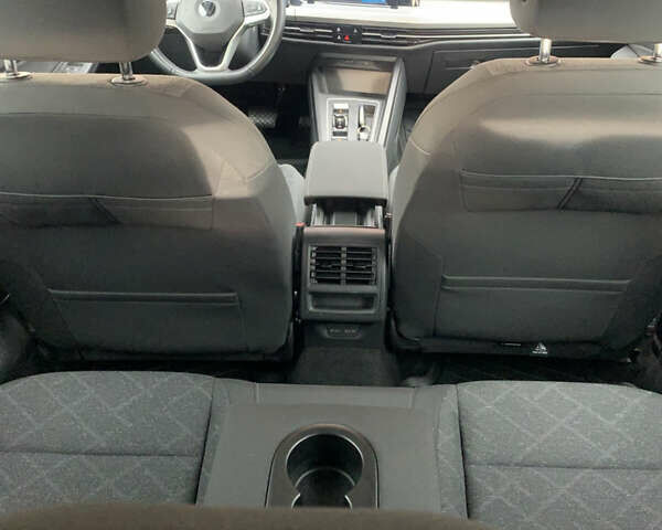 Синий Фольксваген Гольф, объемом двигателя 2 л и пробегом 191 тыс. км за 17950 $, фото 96 на Automoto.ua