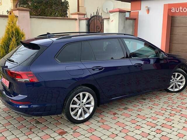 Синий Фольксваген Гольф, объемом двигателя 2 л и пробегом 191 тыс. км за 17950 $, фото 33 на Automoto.ua