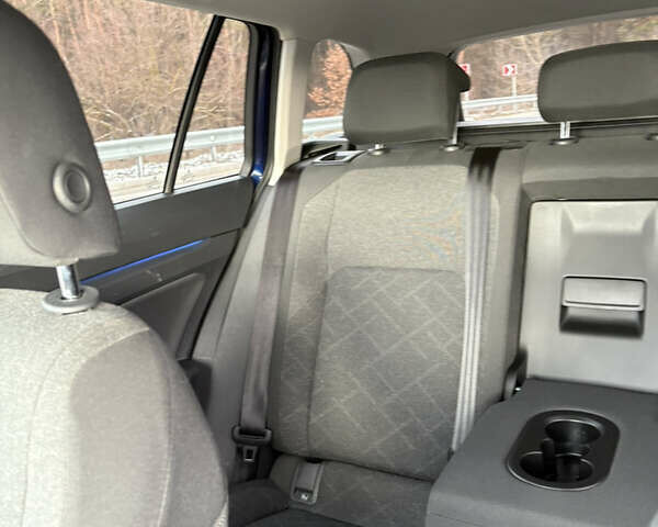 Синій Фольксваген Гольф, об'ємом двигуна 1.97 л та пробігом 177 тис. км за 19100 $, фото 72 на Automoto.ua